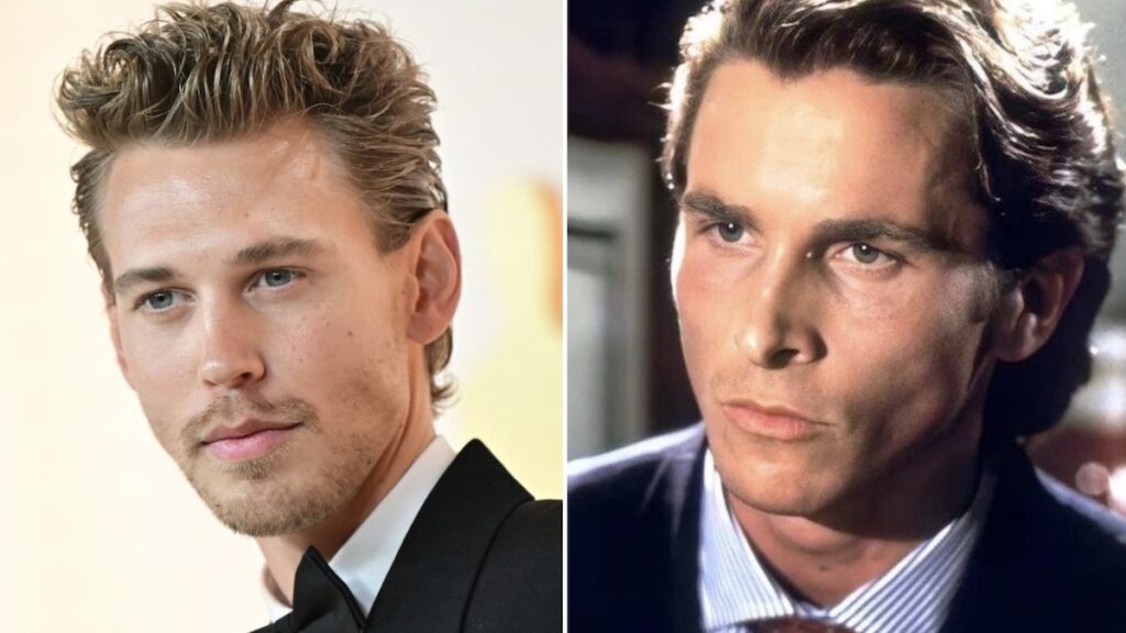 Austin Butler incarnera Patrick Bateman dans American Psycho