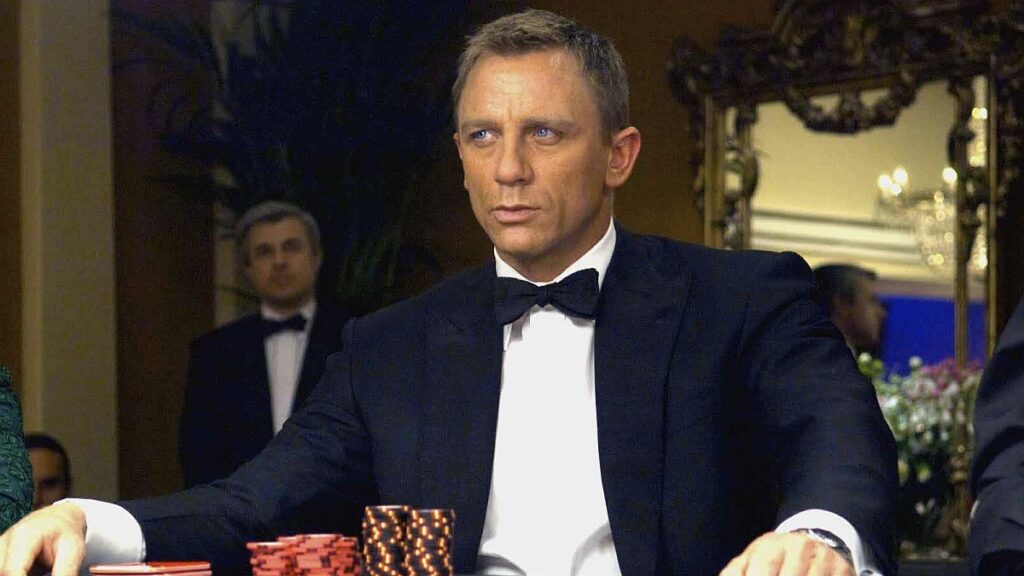 Le prochain film de James Bond est suspendu alors que le producteur se heurte à Amazon