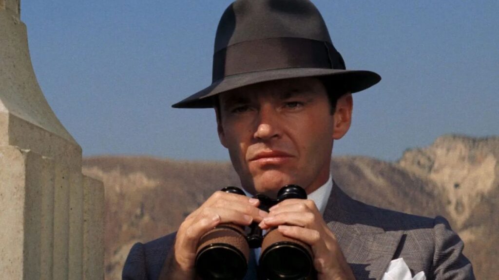 Chinatown va obtenir une sortie 4K UHD