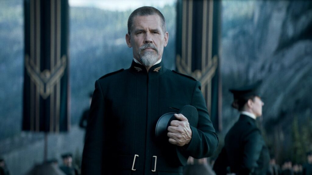 Cette fois-là, Josh Brolin a admis que les rencontres avec des fans au Comic-Con pouvaient totalement gâcher sa journée : "Je suis désolé de vous déranger, mais..."
