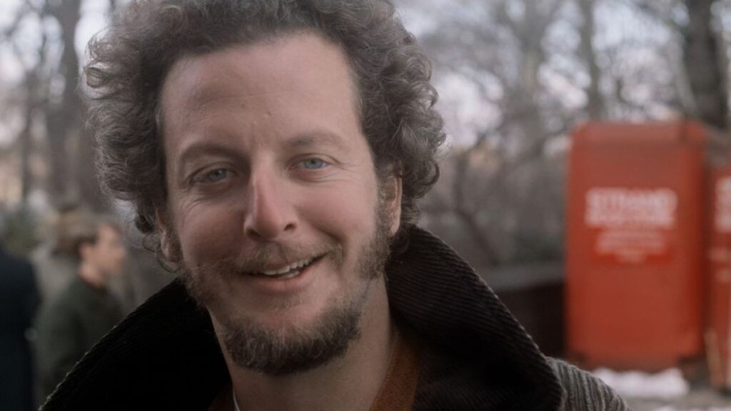 Comme Matthew McConaughey, Florence Pugh et plus, Daniel Stern de Home Alone a quitté Hollywood. Ce qu'il fait maintenant