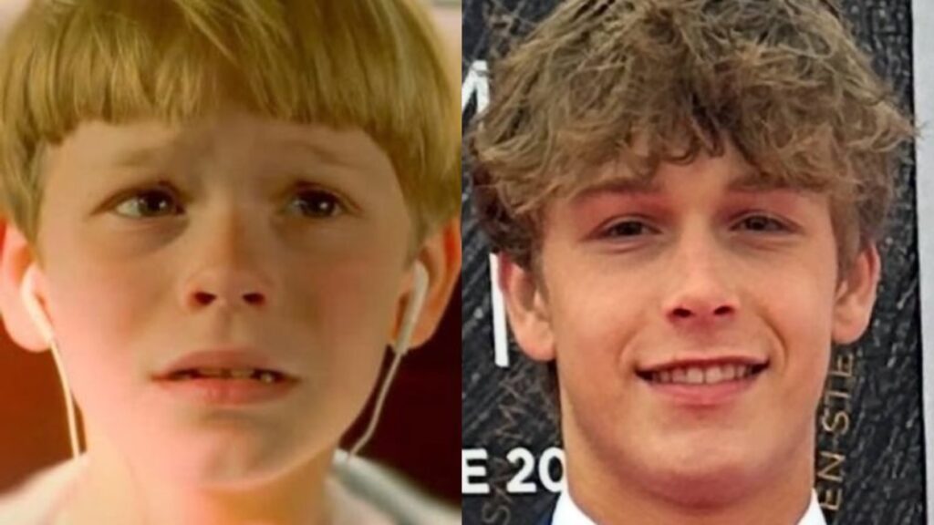 Hudson Joseph Meek, acteur adolescent de Baby Driver, mort à 16 ans