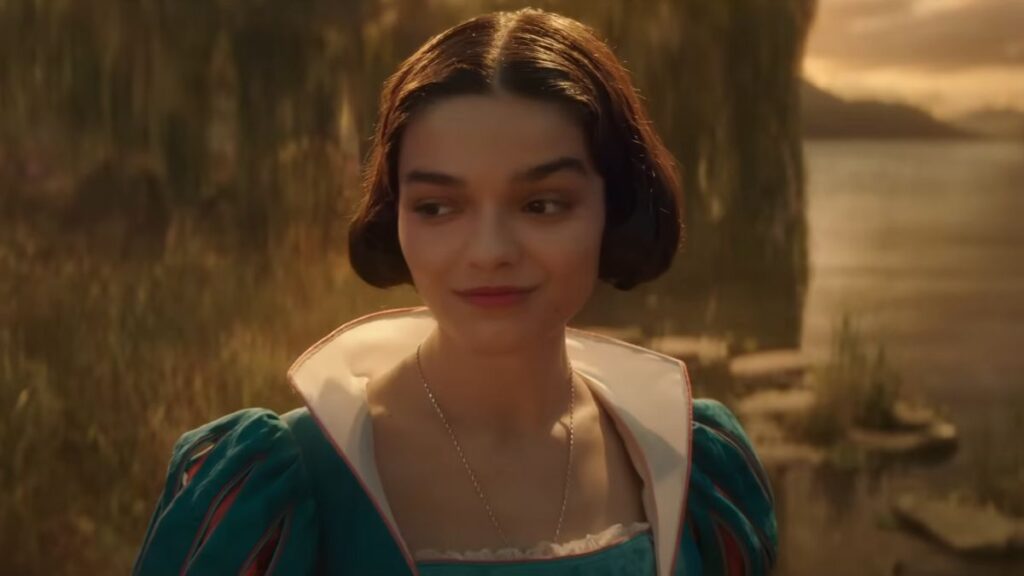 J'ai deux idées radicales sur la façon dont Blanche-Neige en direct de Disney pourrait se préparer à renverser nos attentes