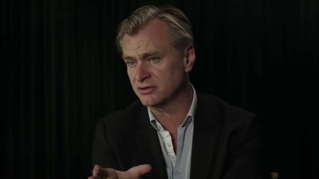 La suite d'Oppenheimer de Christopher Nolan a enfin été révélée, et je suis ravi que ce soit une véritable épopée digne d'un casting génial