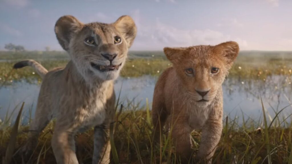 Le casting de Blue Ivy dans Mufasa n'était pas lié au bébé Nepo : "Ses parents n'étaient pas impliqués"