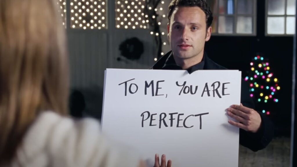 Le réalisateur de Love Actually a seulement appris que les gens pensaient "A Stalker" d'Andrew Lincoln il y a quelques années, mais révèle que faire le film était une "catastrophe"