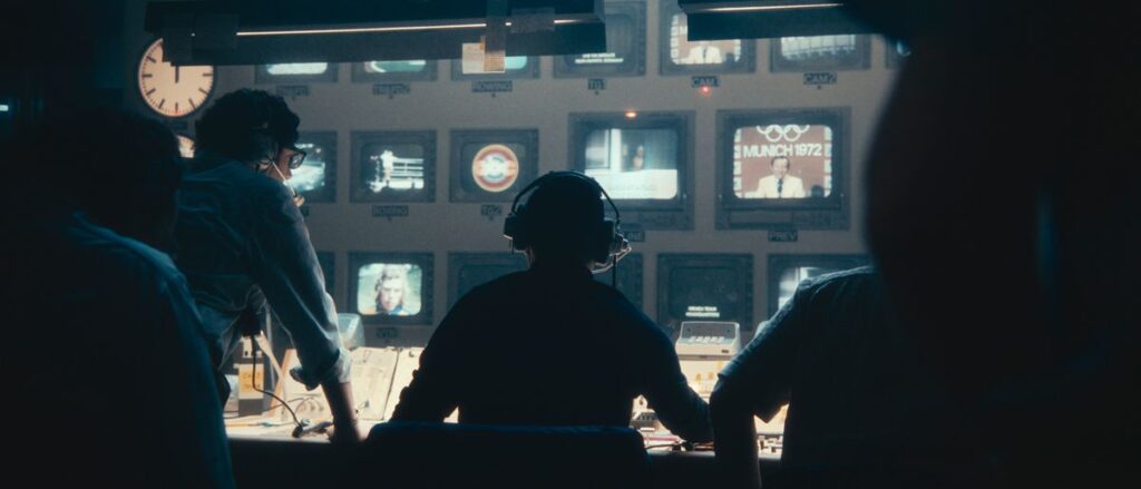Revue du 5 septembre : un thriller journalistique puissant et l'un des meilleurs films de l'année Par Eric Eisenberg publié le 28 décembre Un film incroyable sur le journalisme à plusieurs niveaux.