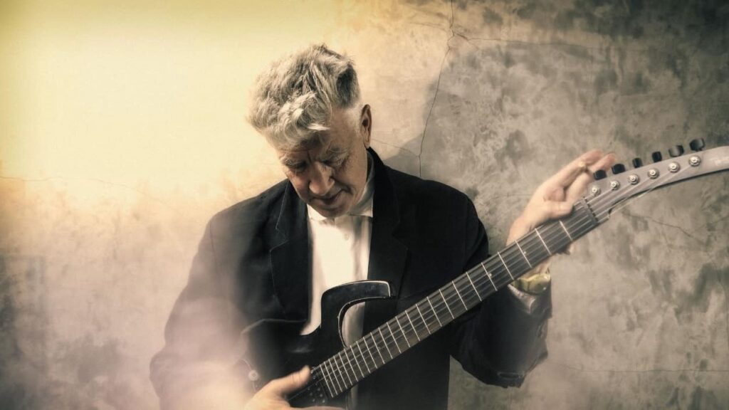 10 chansons de David Lynch qui montrent qu'il a aussi fait de la bonne musique
