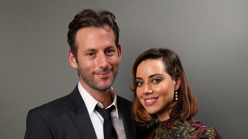 Jeff Baena, réalisateur et mari d'Aubrey Plaza, décédé à 47 ans