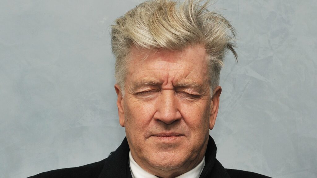 Le deuil de David Lynch et ce que nous venons de perdre