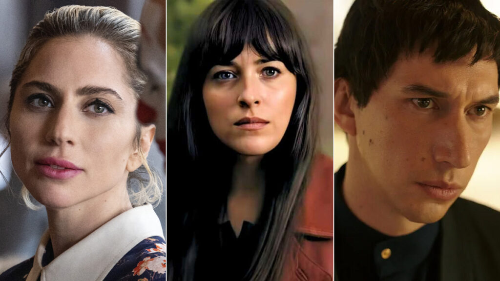 Nominations aux Razzies 2025 : Joker, Mégalopolis, Madame Web