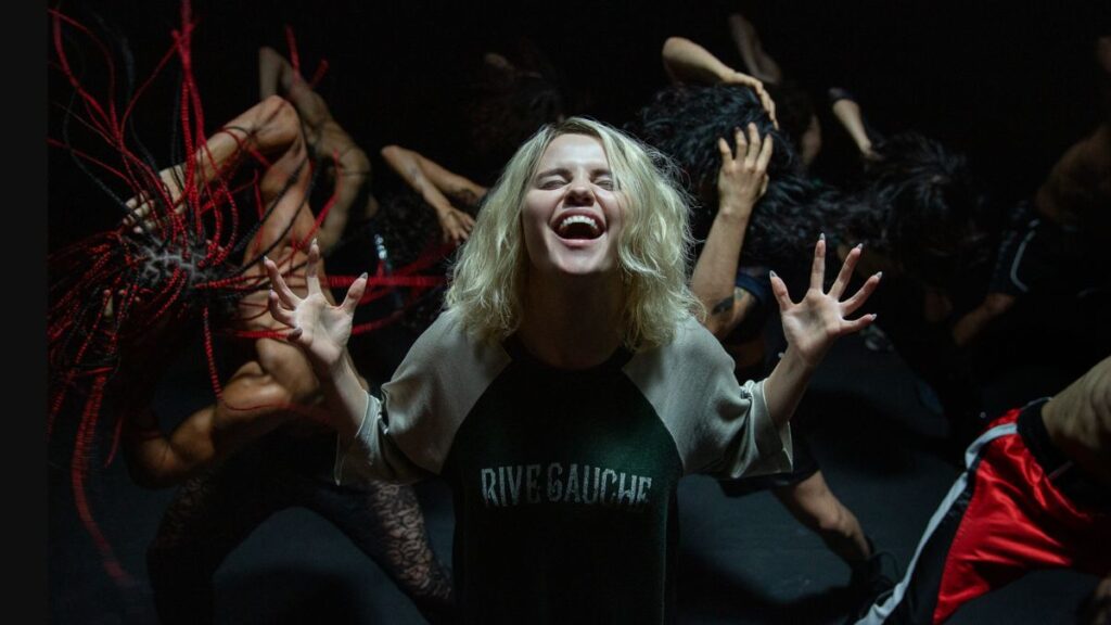 Emilia Pérez Is an Original Musical. Is the Music Any Good? (No)