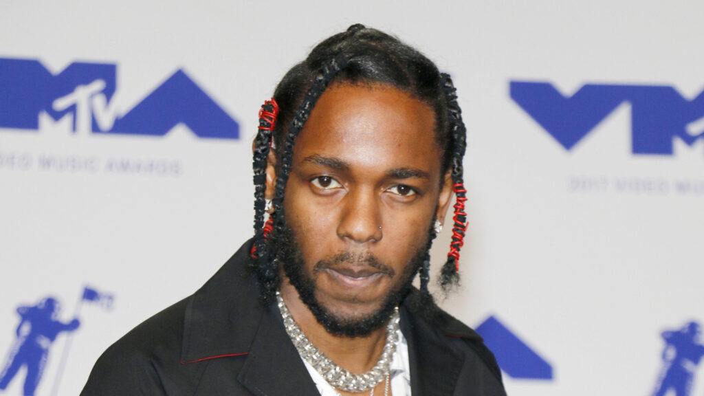 La querelle de Kendrick Lamar avec Drake est plus compliquée que vous ne le pensez