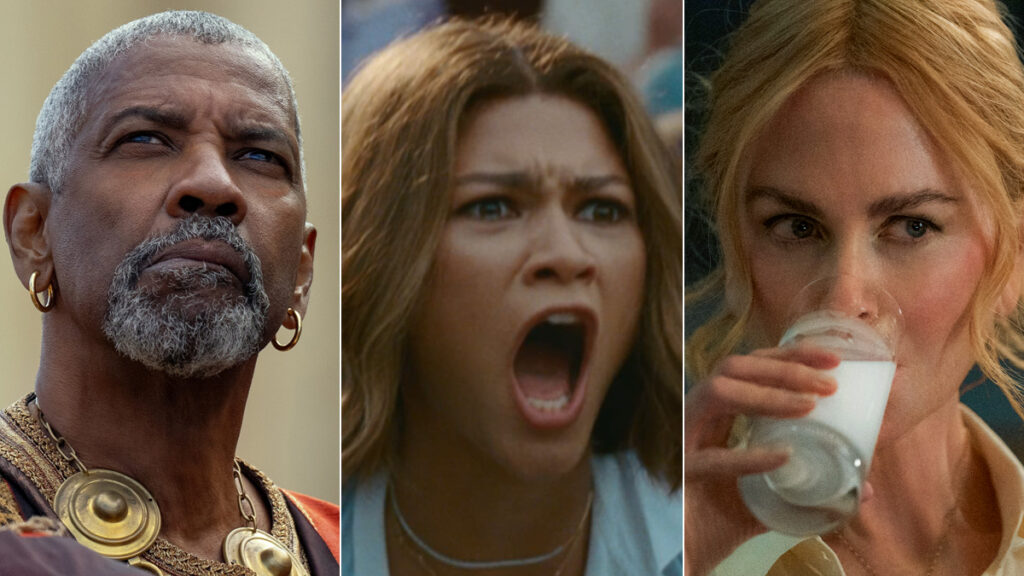 2025 Oscars Nominations Snubs et surprises