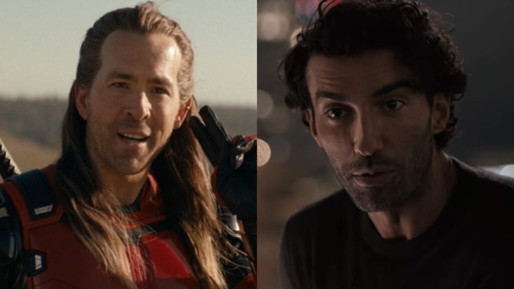 Après que Kevin Feige et Disney se soient retrouvés impliqués dans la plainte de Justin Baldoni, il semble y avoir une connexion claire avec Deadpool.