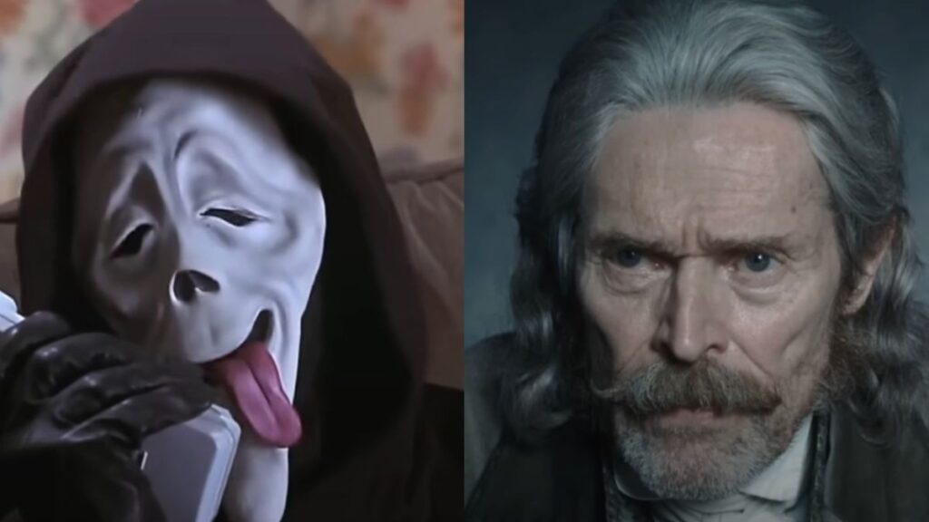 J'ai adoré Nosferatu, mais il y a 3 grandes parties que je veux que les Wayans exploitent pour leur nouveau film d'horreur