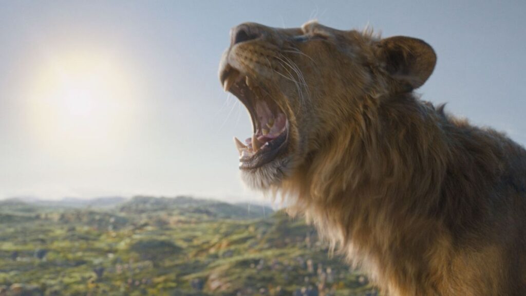 Mufasa : Le Roi Lion rugit devant Sonic The Hedgehog 3 au box-office du week-end tandis que Nosferatu franchit une étape majeure