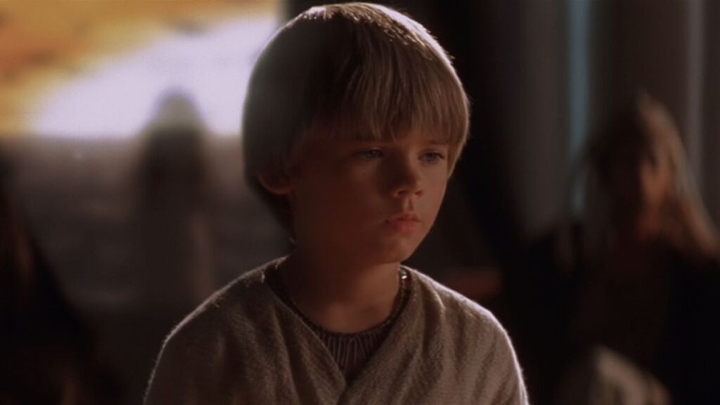 Star Wars : L'acteur Anakin de La Menace Fantôme parle de renouer avec les fans et la franchise après des années de lutte contre la santé mentale