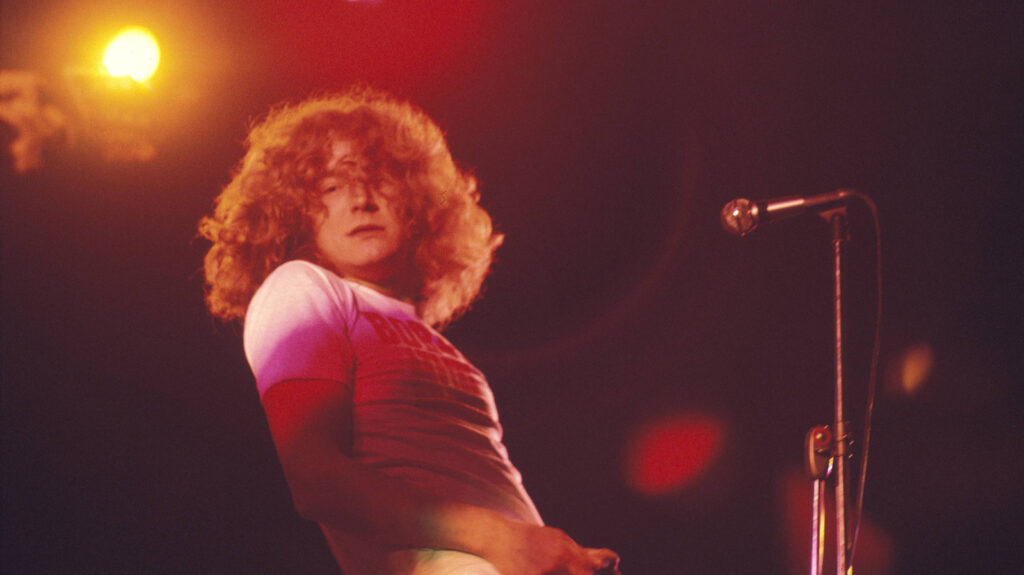 Ce que les camarades de groupe de Robert Plant pensent vraiment de lui