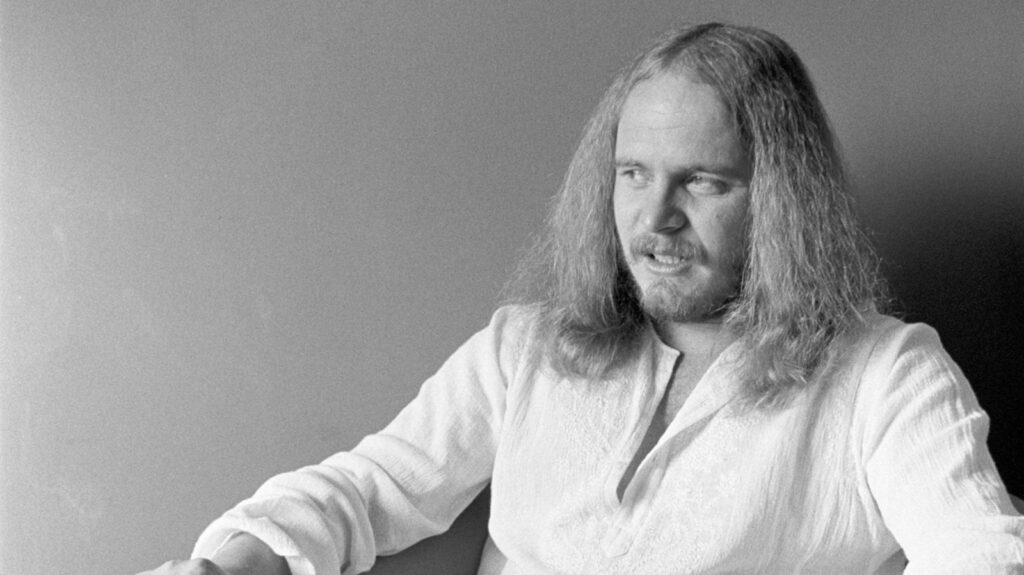 Étaient-ce les derniers mots tragiques de Ronnie Van Zant?