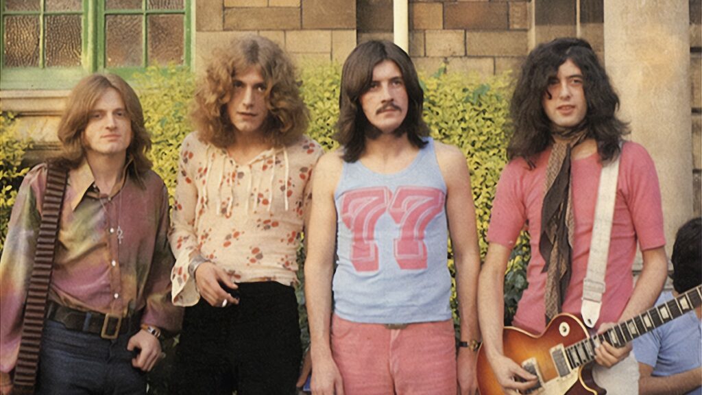 Becoming Led Zeppelin Is a Fascinating Look at the Iconic Band’s Formation: Review