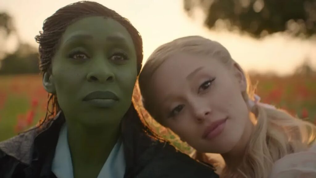 Oscars à ouvrir avec Wicked Medley dirigé par Ariana Grande, Cynthia Erivo