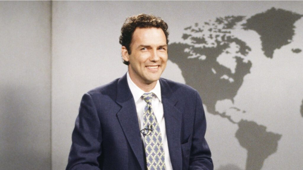 Norm MacDonald Documentary in the Works de Judd Apatow