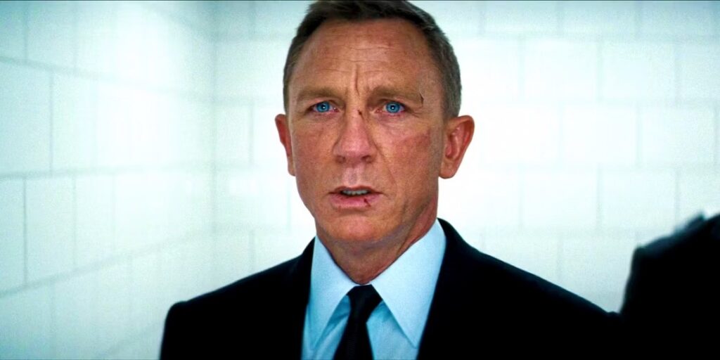 Amazon obtient un contrôle créatif de la franchise James Bond