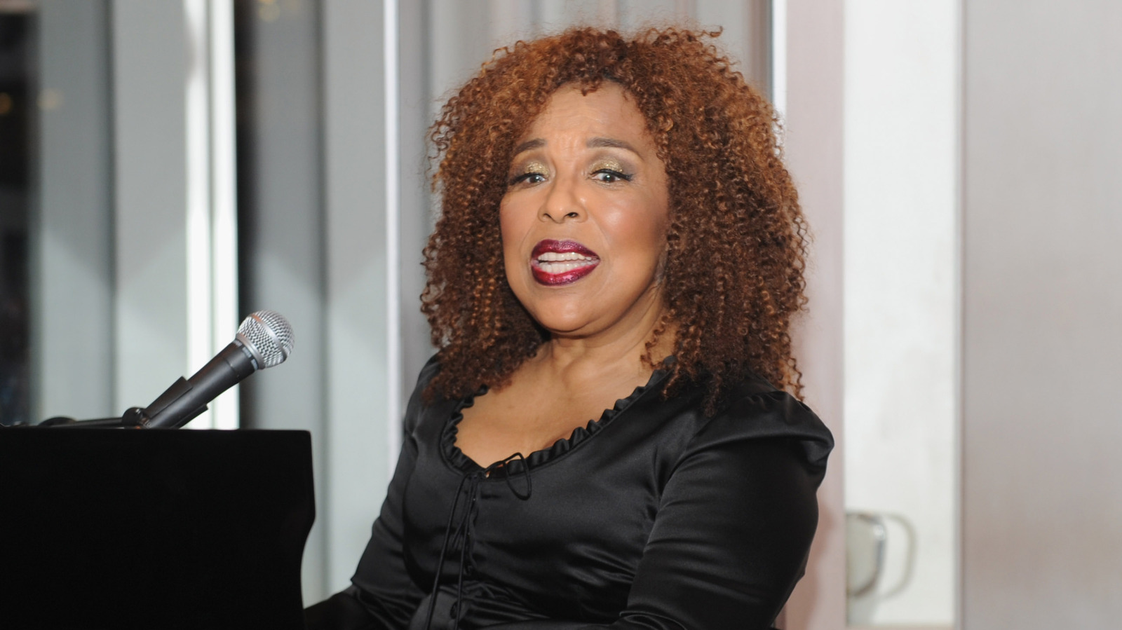 Quelle était la valeur nette de Roberta Flack à sa mort?
