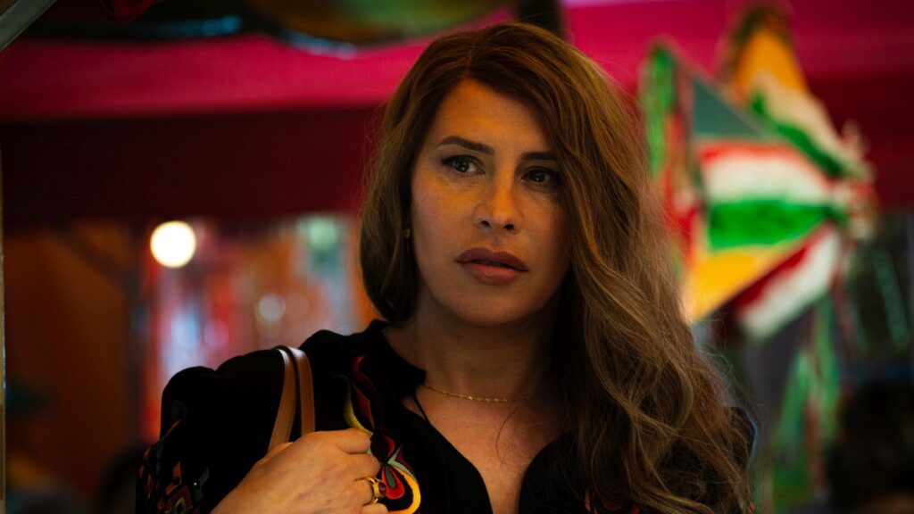 Karla Sofía Gascón pour assister aux Oscars, les dépenses de paiement de Netflix