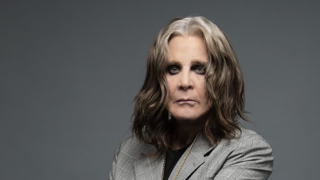 Documentaire sur les batailles de santé d'Ozzy Osbourne et le jeu de spectacles finaux pour Paramount +