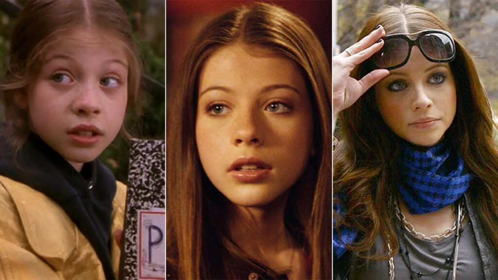 Les 6 meilleurs rôles de films et de télévision de Michelle Trachtenberg