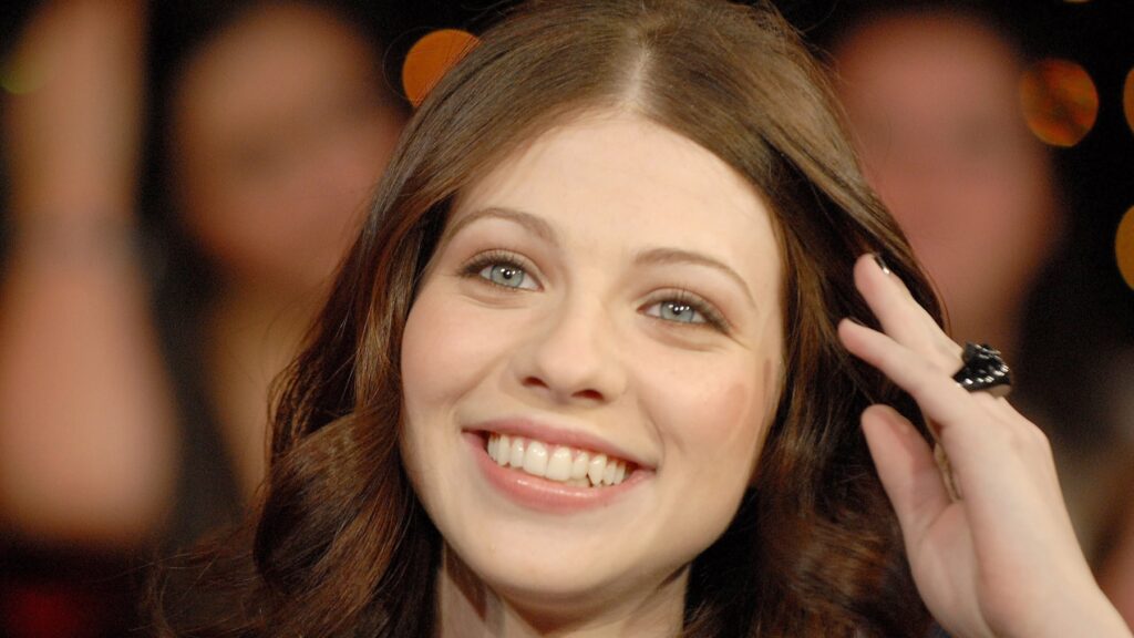 Buffy, Harriet, l'actrice d'espion, avait 39 ans