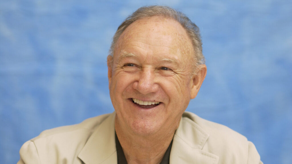 Gene Hackman Dead: l'acteur vainqueur des Oscars avait 95