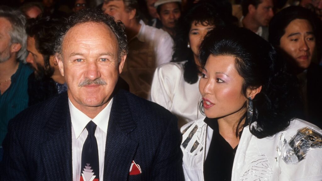 Gene Hackman et la mort de l'épouse ont jugé "suspect" car les enquêteurs ne trouvent aucune fuite de gaz