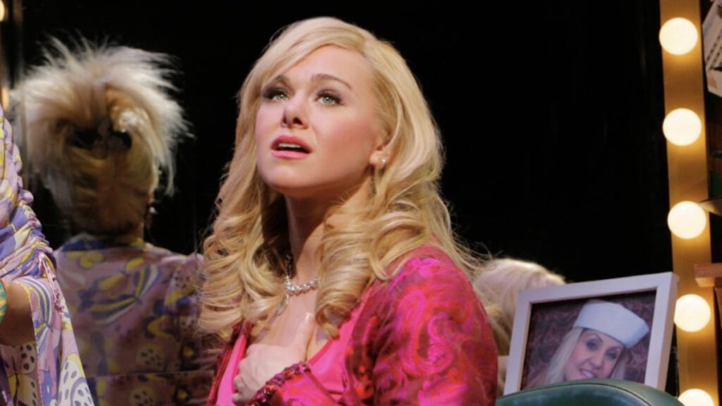 Making the Case for Legally Blonde: The Musical: The Movie