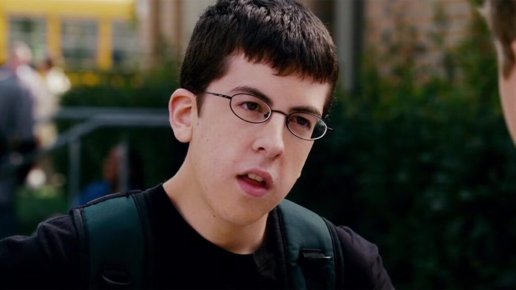 Comment Superbad a jeté Christopher Mintz-Plass pour jouer à McLovin