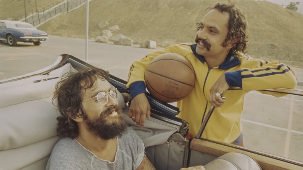 Le documentaire Cheech et Chong arrive en salles en avril