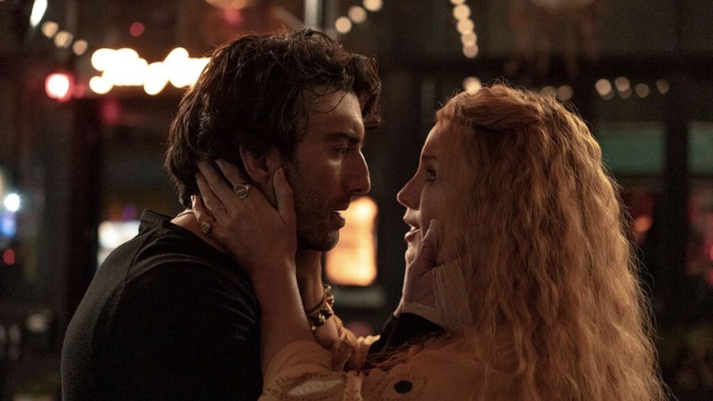 Les équipes juridiques de Blake Lively et de Justin Baldoni utilisent le même mot pour décrire leurs poursuites les unes contre les autres
