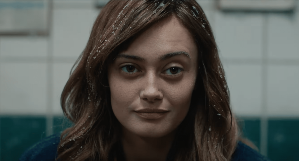 Les secrets sont renversés en jaune saison 3 Nouvelle bande-annonce