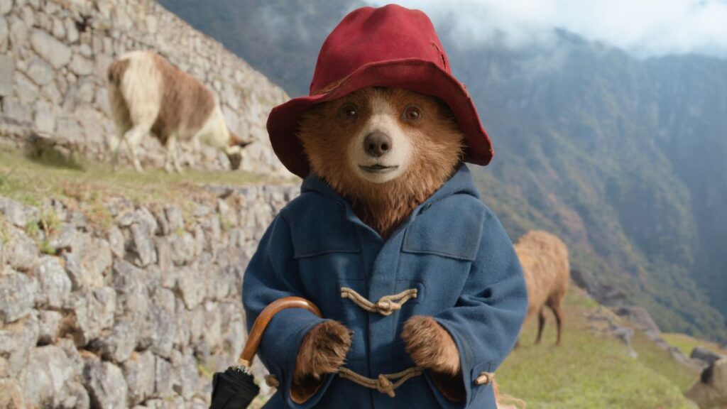Paddington In Peru Review: A Sweet, Silly Entry in the Beloved Franchise