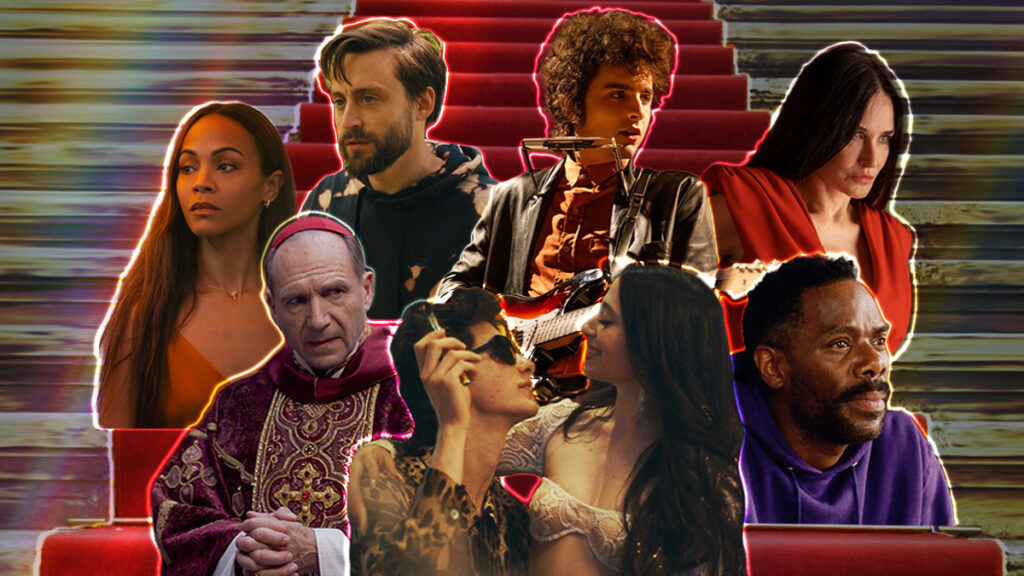 Prédictions des Oscars 2025 d'un électeur, d'une cote et d'un critique