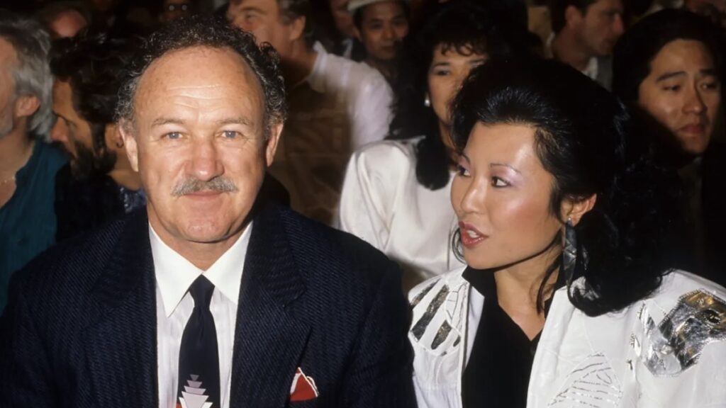 Gene Hackman et les causes de mort de la femme révélées