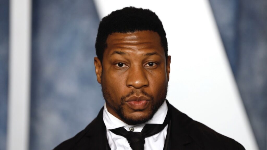 Jonathan Majors admet avoir étranglé l'ex-petite amie dans un son divulgué