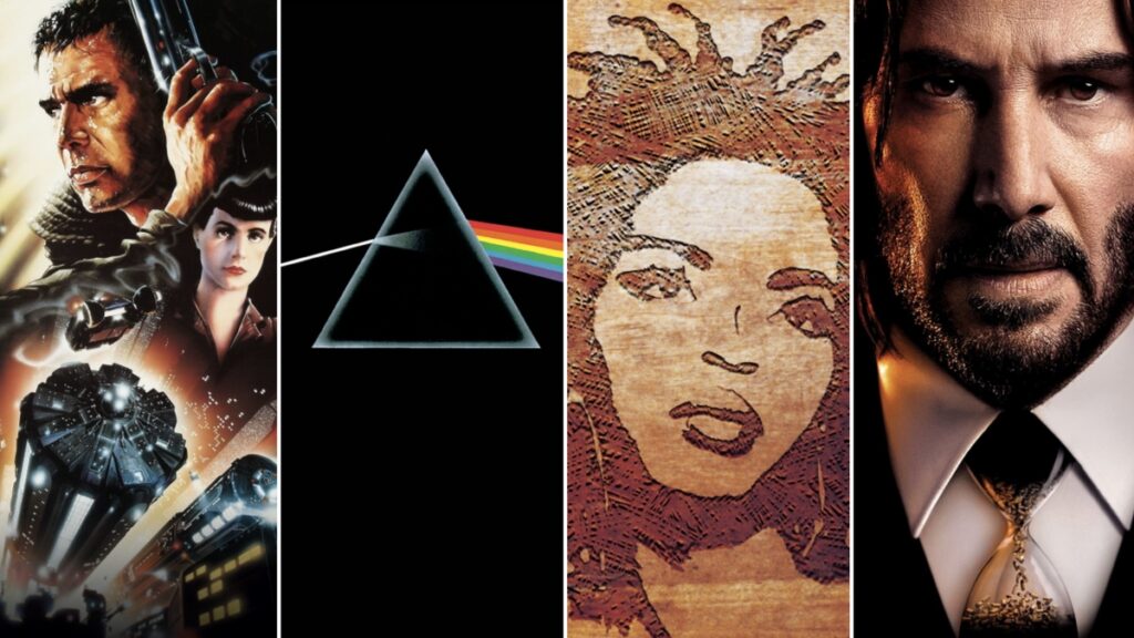 Amazon's Buy 2 Get 1 Vente gratuite: Meilleurs versions de vinyle, Blu-ray