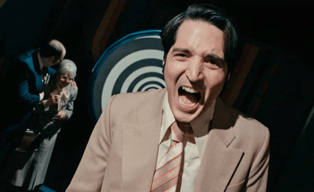 David Dastmalchian rejoint le casting de Dexter: Resurrection