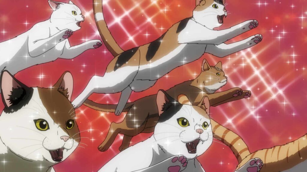 La nouvelle bande-annonce de Nyaight of the Living Cat de Takashi Miike taquine une adorable apocalypse