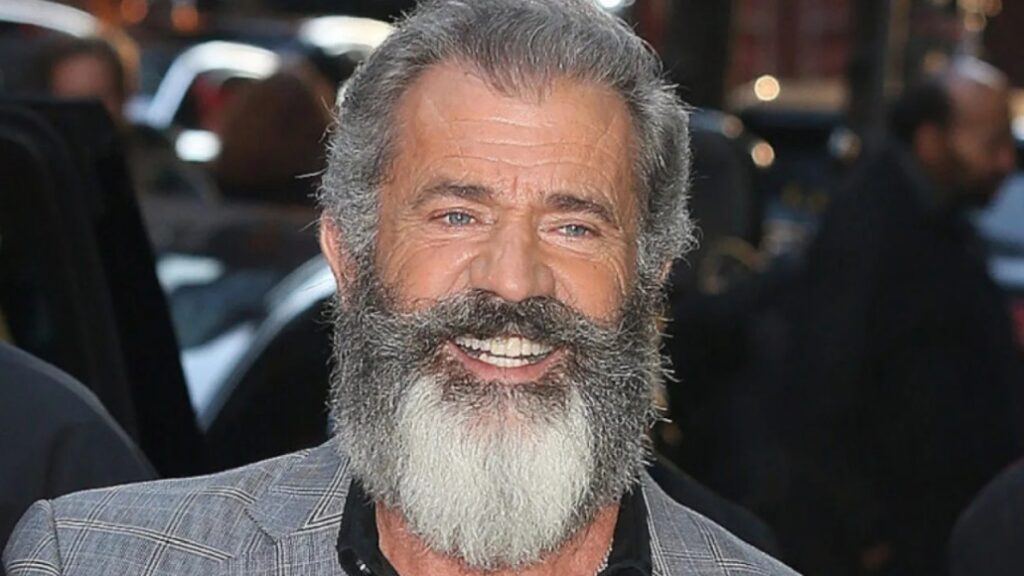 Le responsable du ministère de la Justice s'est licencié après s'être opposé à la restauration des droits des armes à feu de Mel Gibson