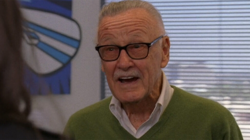 Nouveau documentaire Stan Lee pour explorer la maltraitance de Marvel Creator