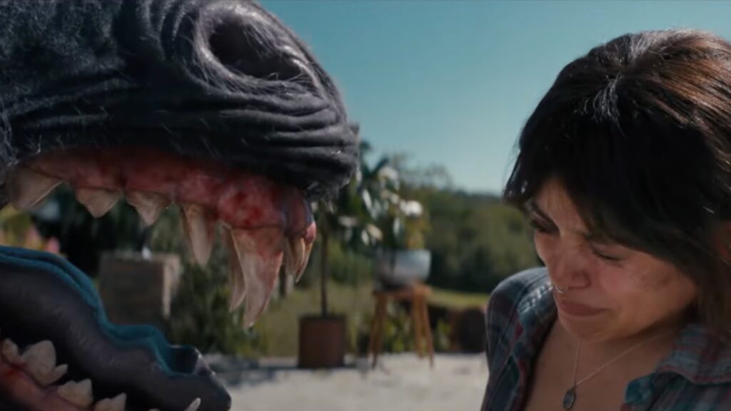 Paul Rudd, Jenna Ortega et Mythic Mayhem